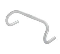 Manubrio Cinelli 64 Giro argento - 44