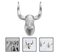 Appendino Da Muro Ganci Per Appendere Gancio Il Bagno Senza Pugni