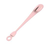 Appendino Da Muro Supporto per filo sospeso, comodo e veloce, risolve i problemi di stoccaggio e consente un'organizzazione efficiente, pronto all'uso quando necessario. (, 20cm)
