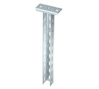 Appendino da soffitto con testa US 5 K 120 FT 6341632/1,2 m KTS