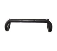 Deda Gravel 100 Alloy 7075 Handlebar Nero 31.7 mm / 440 mm Black Matt