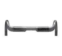 Deda Manubrio Superzero Gravel Carbon Black
