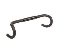 Deda Zero2 Handlebar Nero 31.7 mm / 420 mm Black