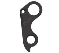 Appendino deragliatore per Rose The Jester Jabba Wood Root Miller | D1013 Pilo