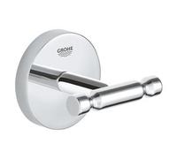 Grohe Start Cosmopolitan gancio portasciugamani, 41168000, Start Cosmopolitan cromo [Accessori Bagno > Portasciugamani]