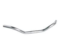 Appendino Ergotec City D25.4 Stuttgarter Argenté
