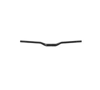 Ergotec Riser 30 Handlebar Nero 31.8 mm / 780 mm Black Matte