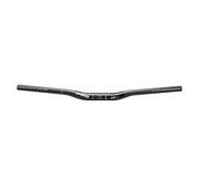 Appendino FSA SL-K rise 18mm 31.8mm Gris