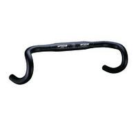 Manubrio stradale fsa vero compact 31 8mm nero