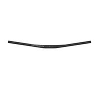 Funn Kingpin Rise 15 Mm Handlebar Nero 31.8 mm / 785 mm Black