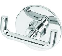 APPENDINO IDEA GANCIO PER APPENDI ASCIUGAMANI IN ACCIAIO ADESIVO/VITI -285039B