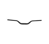 Leatt Launch Control 4.0 High++ 68/9˚ Handlebar Argento 35 mm / 800 mm Black