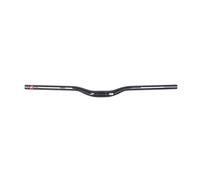 Massi Manubrio Mhb-708 25 Mm Black