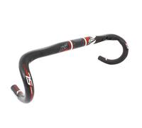 Massi Mhb-901 Sl Carbon Overside Handlebar Nero 31.8 mm / 460 mm