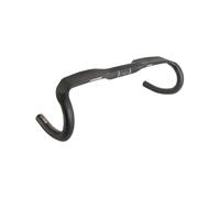 Massi Race Icr Handlebar Nero 31.8 mm / 440 mm