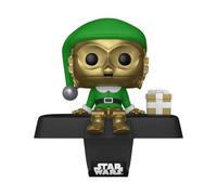 Appendino per calze Star Wars C-3PO Pop Edge-Sitter