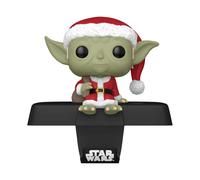 Appendino per calze Star Wars Yoda Pop Edge-Sitter