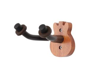 Appendino per chitarra da parete, Supporto da parete for chitarra, ganci creativi for chitarra, ukulele, violino, supporto da parete for chitarre