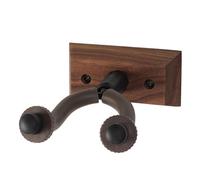 Appendino per chitarra da parete, Supporto da parete for chitarra, supporto da parete for chitarra elettrica folk, supporto da parete for chitarre di tutte le dimensioni
