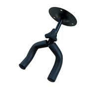 Appendino per chitarra da parete, Supporto for chitarra da parete con ganci rotondi in metallo regolabili, for chitarre