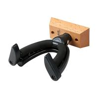 Appendino per chitarra da parete, Supporto for chitarra da parete, ganci for chitarra, supporto for chitarra con blocco automatico, staffa for montaggio a parete for chitarre