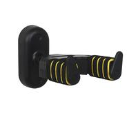 Appendino per chitarra da parete, Supporto for chitarra da parete, ganci for strumenti musicali, gancio for chitarra e ukulele, chitarre
