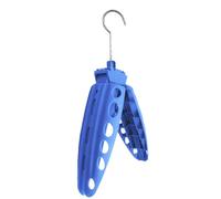 Appendino per da viaggio - Appendino per immersione ad asciugatura rapida | Appendini per pieghevoli, pieghevole per mutas da surf, mutas da sub | Mute ispessite pieghevoli