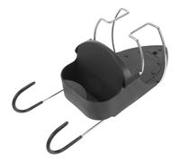 Appendino per ferro da stiro elettrico Porta asse da stiro Organizzatore di