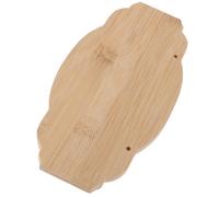 Appendino Per Porta Non Finito Appendini Legno Porte Vuoto Targa Vuota