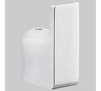 APPENDINO PIRENEI Ottone Cromato Accessori Bagno Ottone Gedy