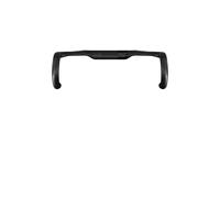 Pro Plt Ergo Handlebar Argento 31.8 mm / 420 mm