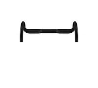 Pro Plt Handlebar Argento 31.8 mm / 440 mm Black