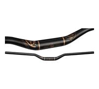 Appendino Reverse Components Nico Vink Signature Nero