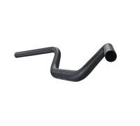 Ritchey Comp - Manubrio Poiana in alluminio, 820 mm, 70 mm, 31,8 mm, 27,5 gradi, nero