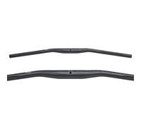 Ritchey Logic-e 20 Mm Handlebar Argento 31.8 mm / 780 mm