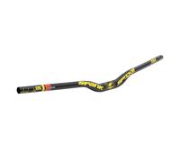 Appendino Spank Spike 800 Vibrocore Rise Nero