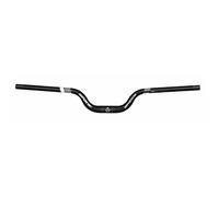 Appendino Spank Spike 800 Vibrocore Rise Noir