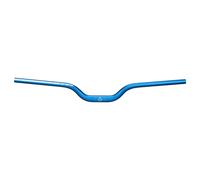 Appendino Spank Spoon 800 mm rise 40 mm Bleu
