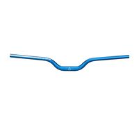 Appendino Spank Spoon 800 mm rise 40 mm Blu