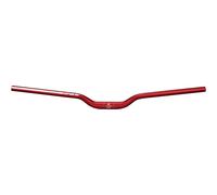 Appendino Spank Spoon 800 mm rise 40 mm Rouge