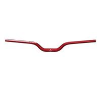 Appendino Spank Spoon 800 mm rise 60 mm Nero