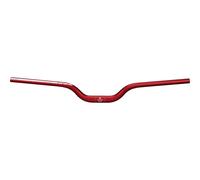 Appendino Spank Spoon 800 mm rise 60 mm Noir