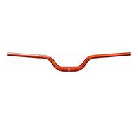 Appendino Spank Spoon 800 mm rise 60 mm Orange