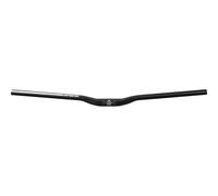 Manubrio mtb spank spoon 800 nero bianco
