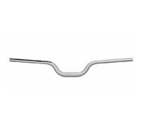 Manubrio mtb spank spoon 800mm argento