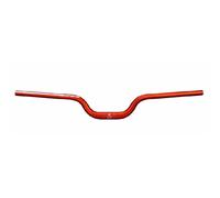 Manubrio mtb spank spoon 800mm arancione