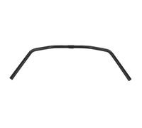 Appendino Steel City (approvato livello 2) Ergotec Beach Cruiser Noir