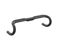 Syncros Creston 2.0 Aero Handlebar Argento 31.8 mm / 420 mm Black