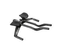 Appendino Vision Metron Tfa Aero Di2 400 Js-Bend Snakeb Noir