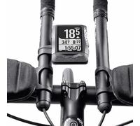 Appendino Wahoo Aerobar/TT Noir